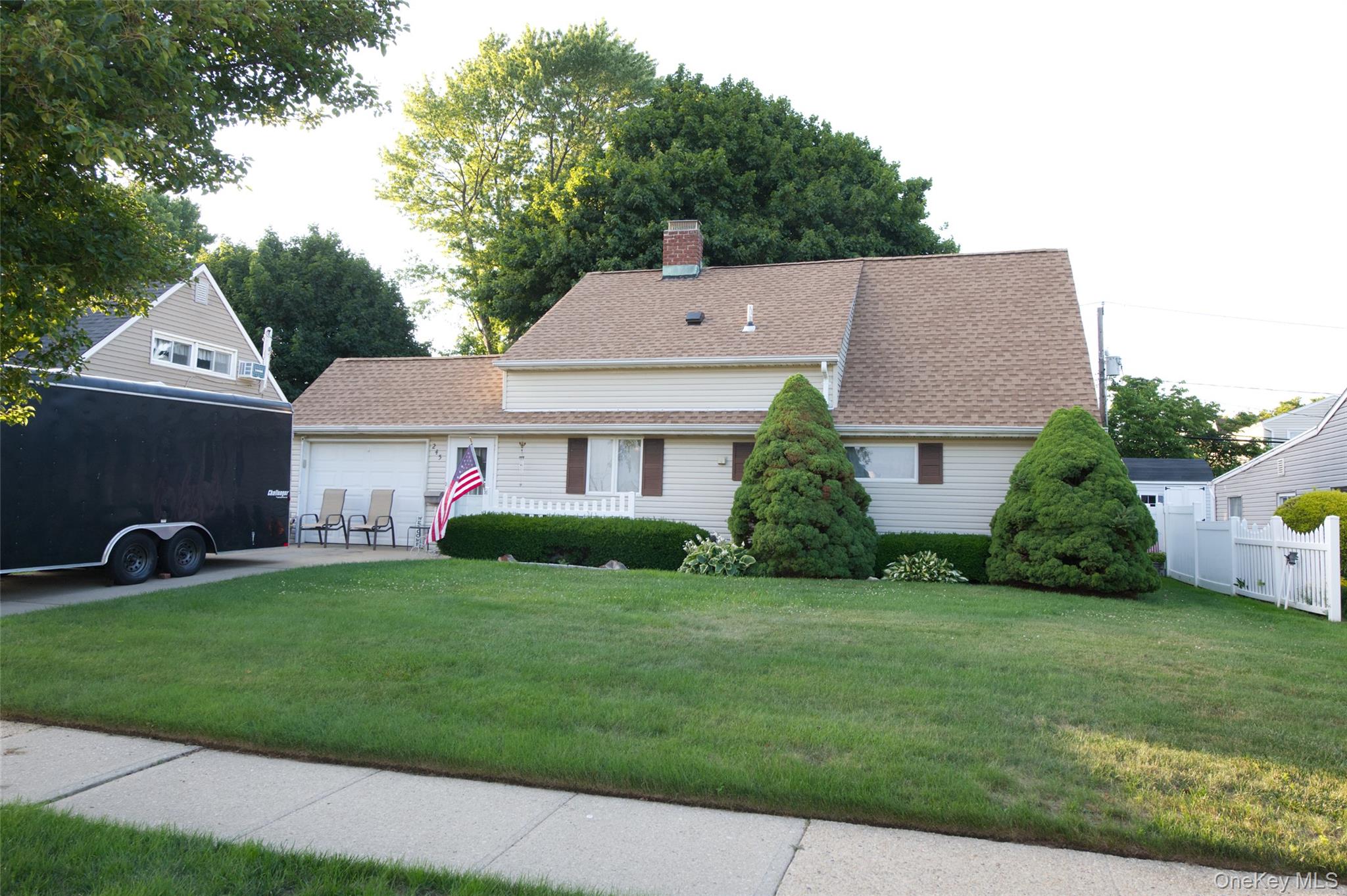 245 Sprucewood Drive