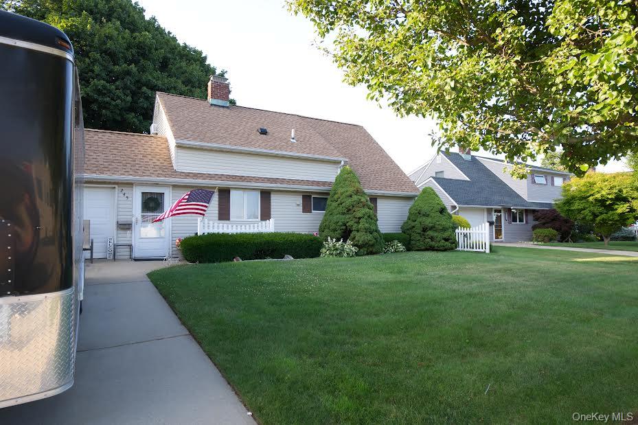 245 Sprucewood Drive