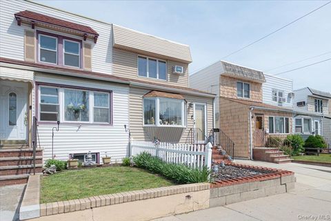 Homes For Sale - 19815 33rd Avenue<br/> Flushing, NY 11358