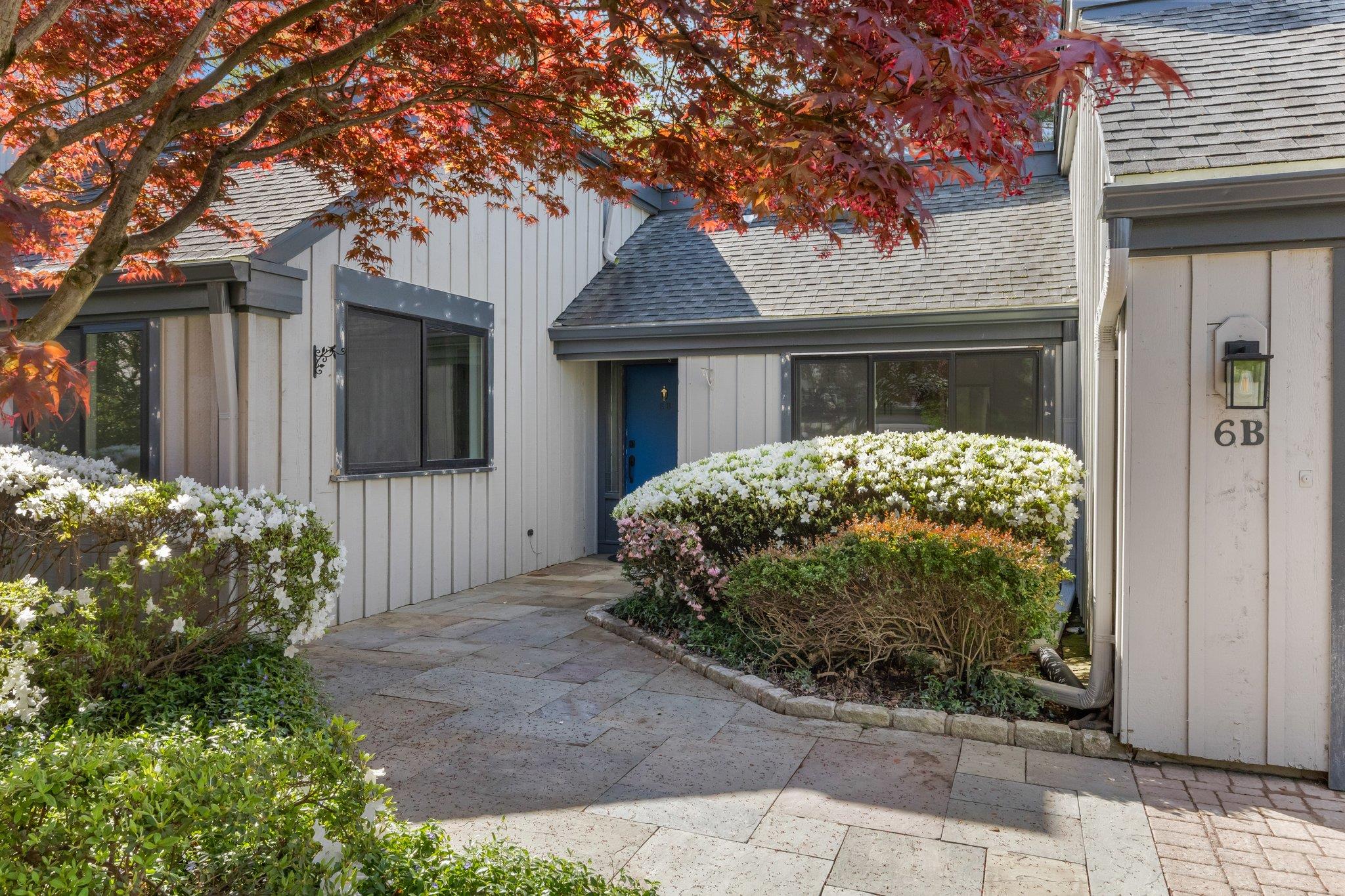 6 Heritage Hills #B, Somers, New York image 1