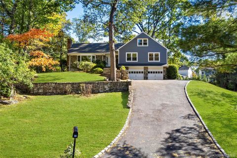 17 Leatherstocking Lane Mamaroneck NY 10543