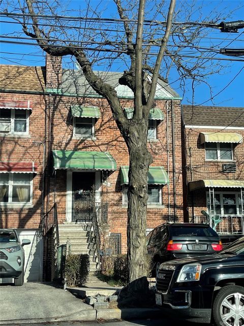 4008 Bruner Avenue Bronx NY 10466