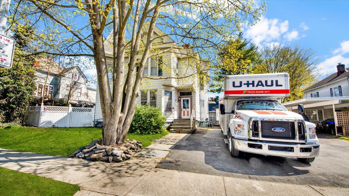 56 Hooker Avenue, Poughkeepsie, New York image 38
