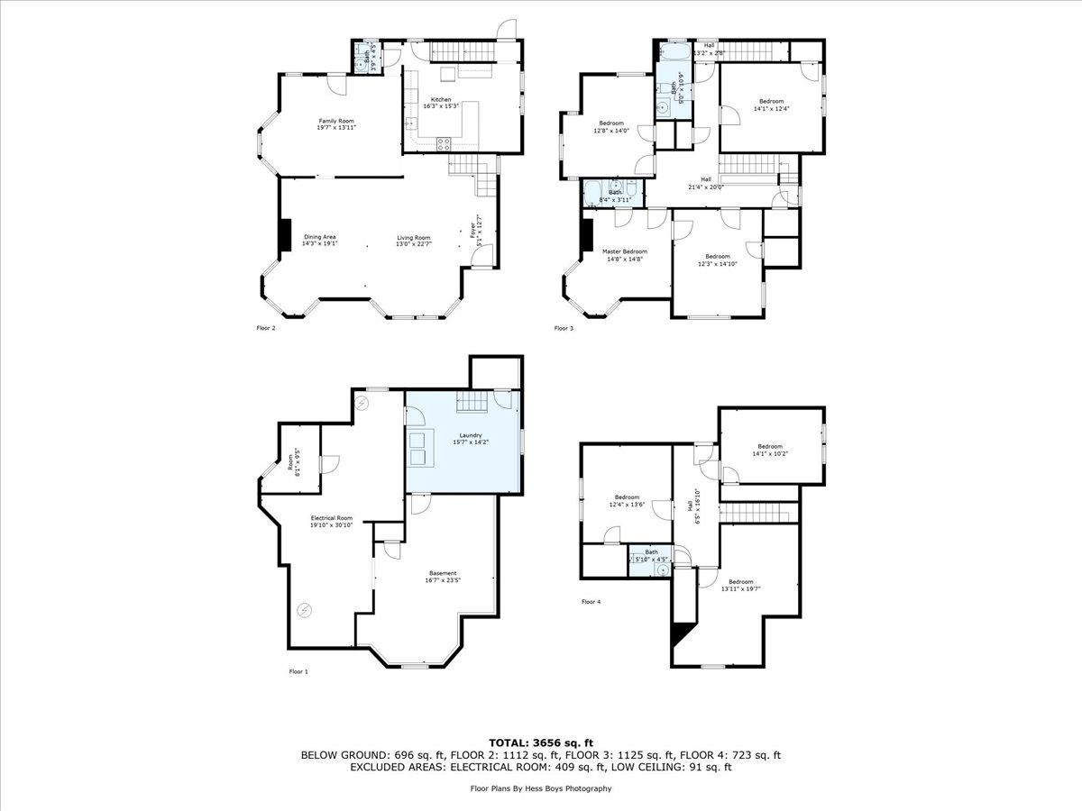 56 Hooker Avenue, Poughkeepsie, New York image 17