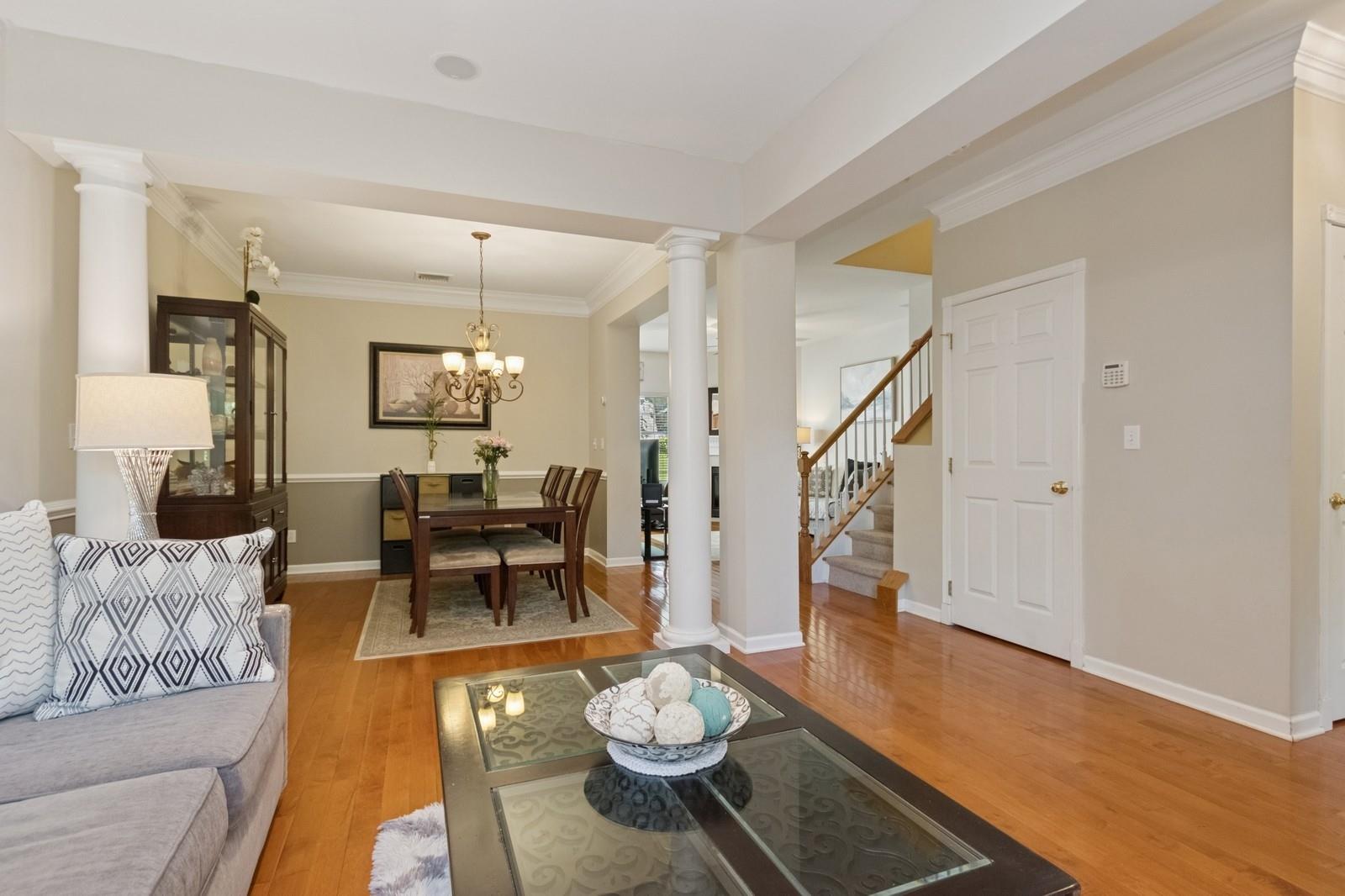 886 Huntington Drive, Fishkill, New York image 10