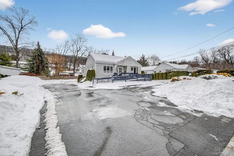 Photo of 75 Ramapo Road, Garnerville, NY 10923 (MLS # 961079)