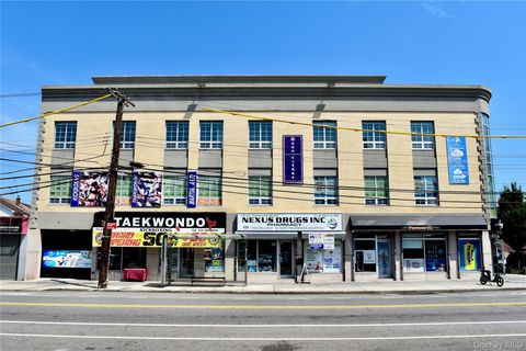 7543 Parsons Boulevard Fresh Meadows NY 11366