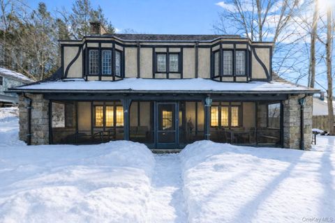 Homes For Sale - 46 E Hyatt Avenue<br/> Mount Kisco, NY 10549