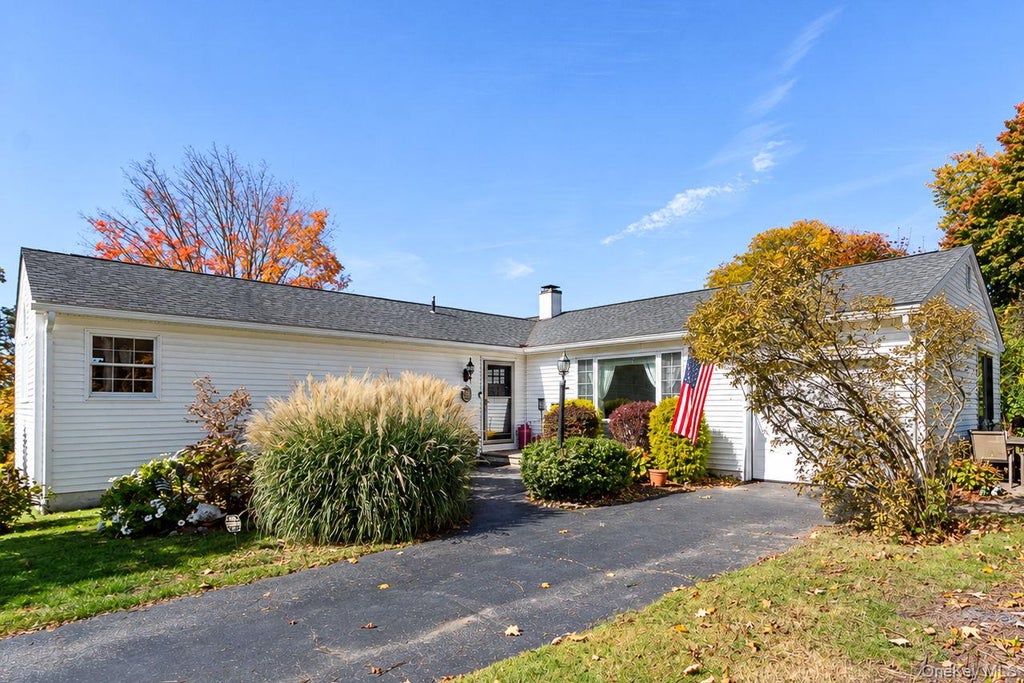Photo of 2 Wilson Road, Brewster, NY 10509 (MLS # 1060932)