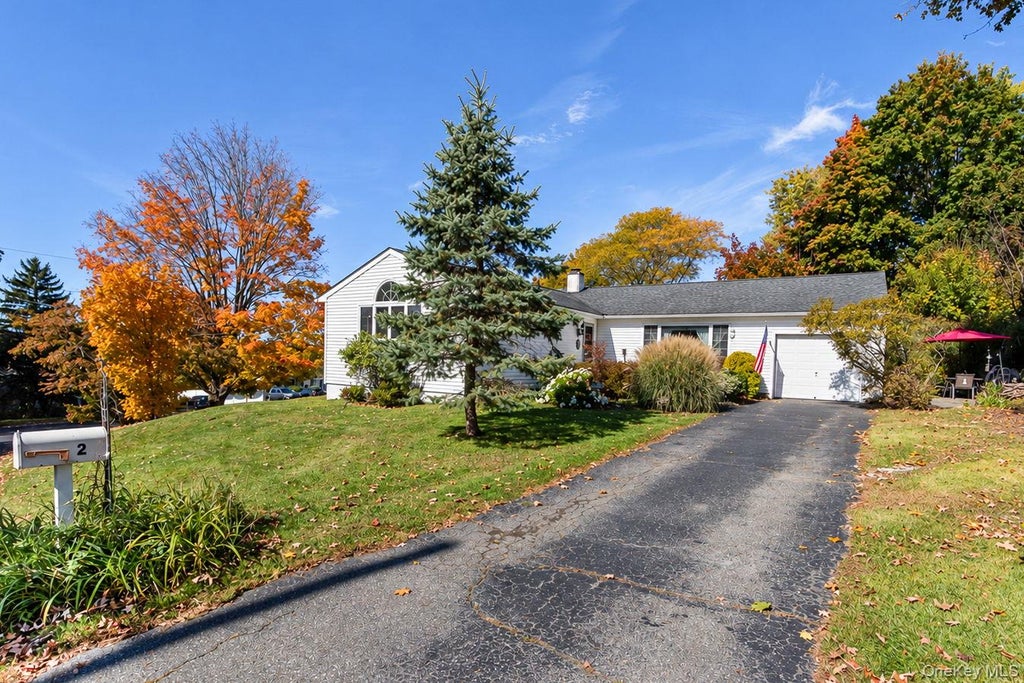 Photo of 2 Wilson Road, Brewster, NY 10509 (MLS # 1060932)