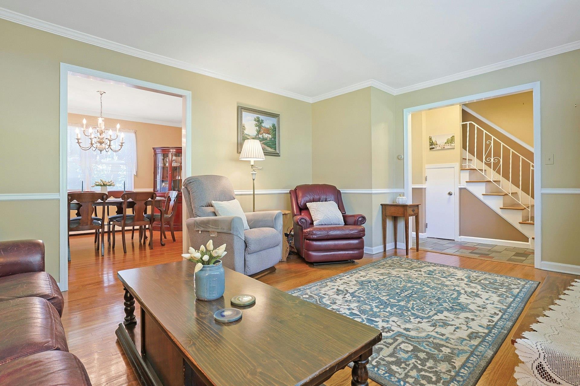 53 Prior Place, Yonkers, New York image 6