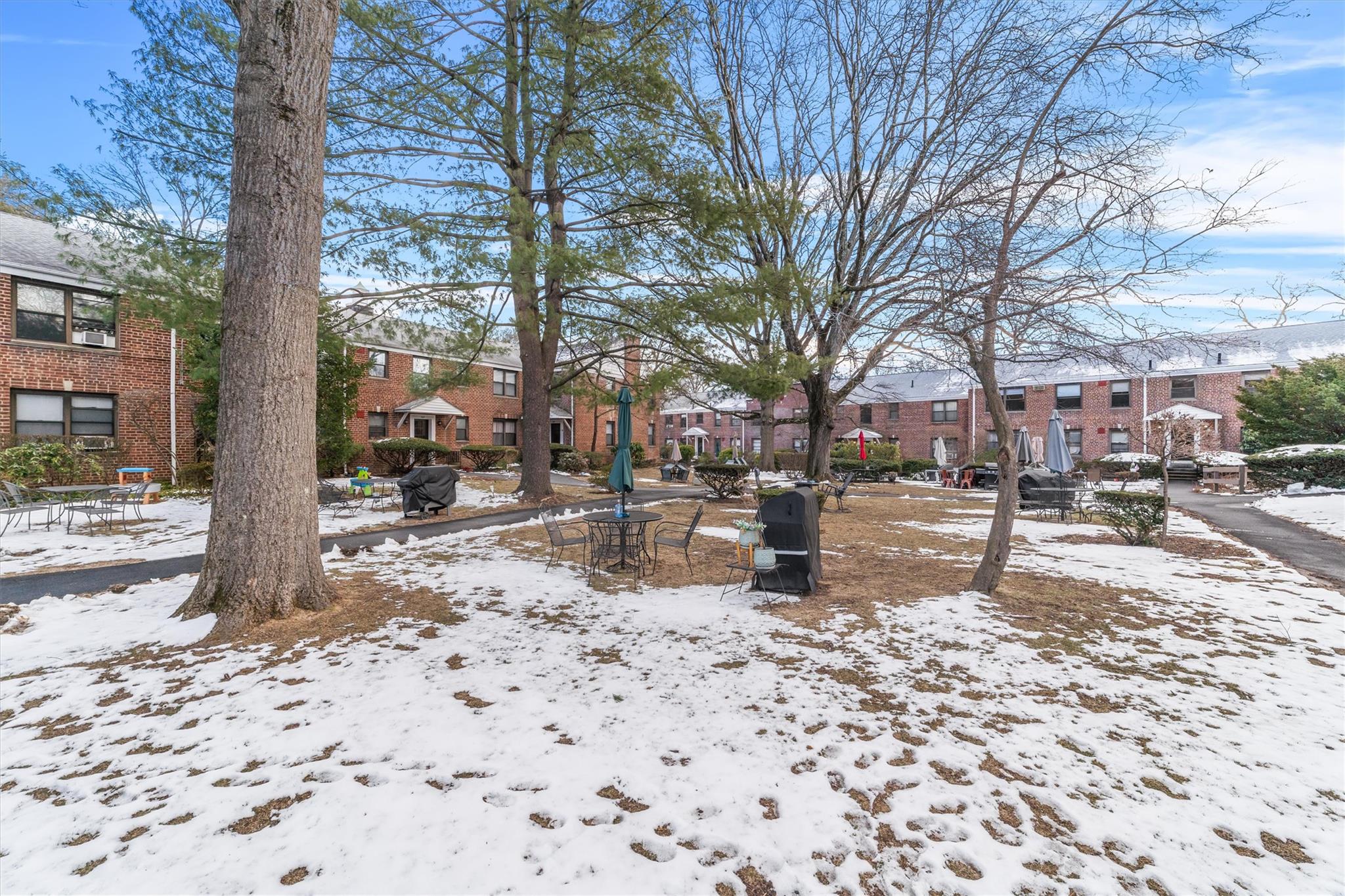 157 E Hartsdale Avenue #2A, Hartsdale, New York image 23