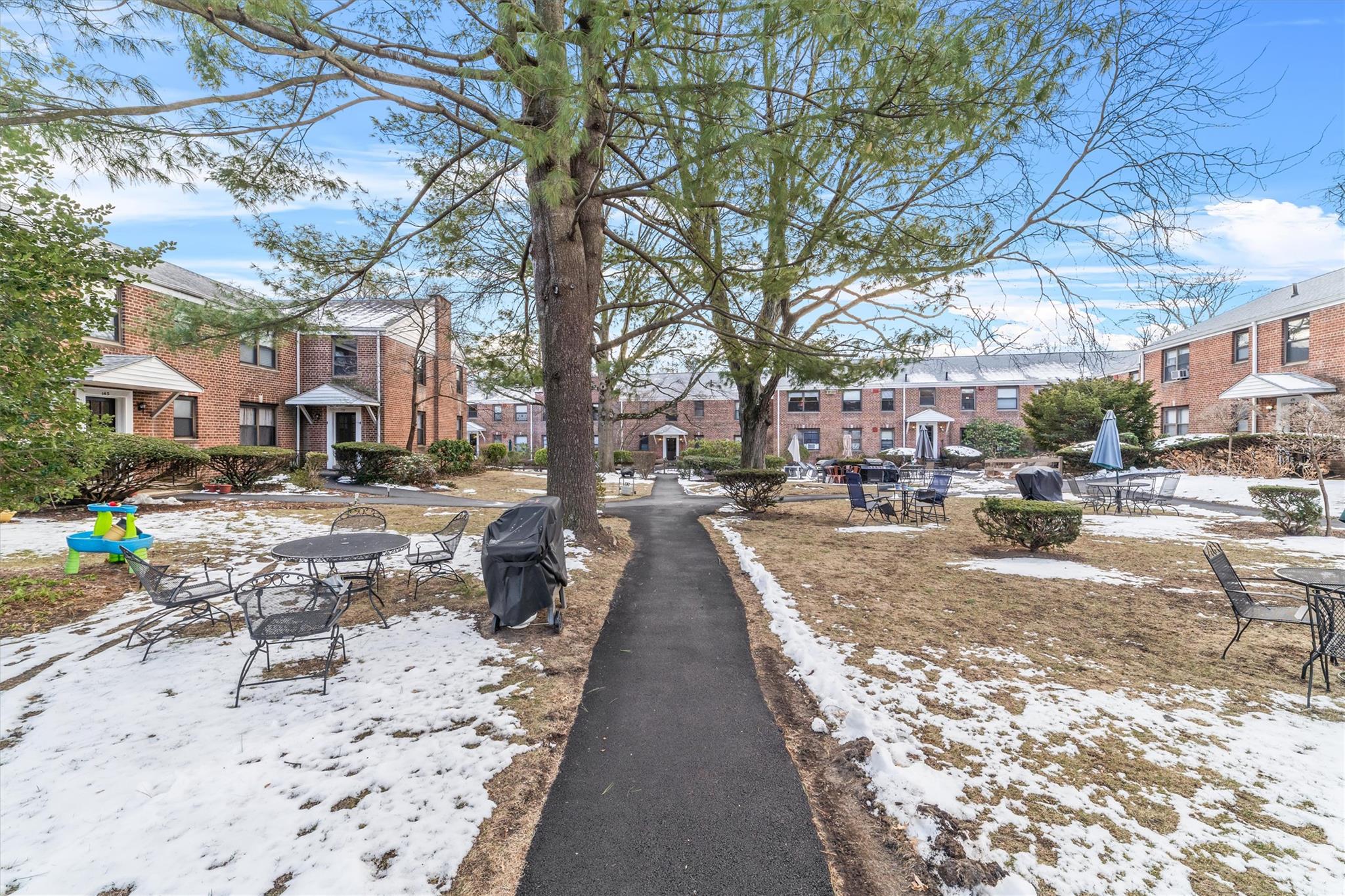 157 E Hartsdale Avenue #2A, Hartsdale, New York image 22