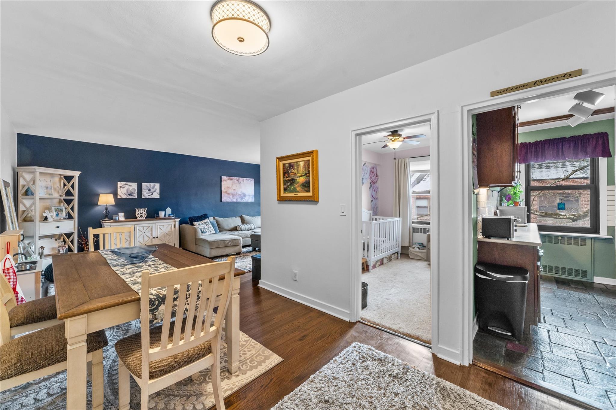 157 E Hartsdale Avenue #2A, Hartsdale, New York image 3