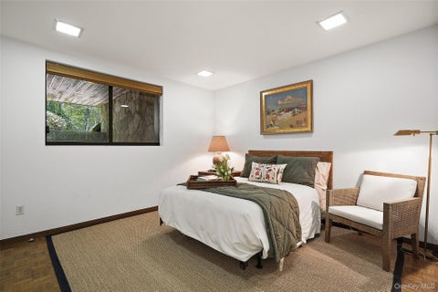 Tiny photo for 164 Eastwoods Road, Pound Ridge, NY 10576 (MLS # 1007263)