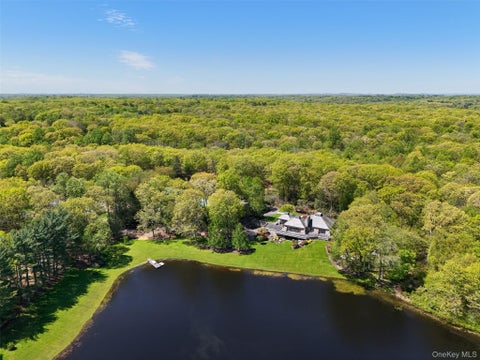 Tiny photo for 164 Eastwoods Road, Pound Ridge, NY 10576 (MLS # 1007263)