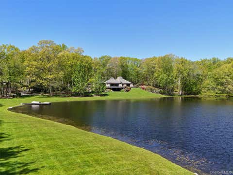 Photo of 164 Eastwoods Road, Pound Ridge, NY 10576 (MLS # 1007263)