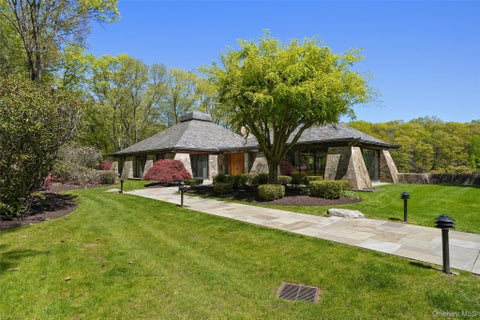 Tiny photo for 164 Eastwoods Road, Pound Ridge, NY 10576 (MLS # 1007263)