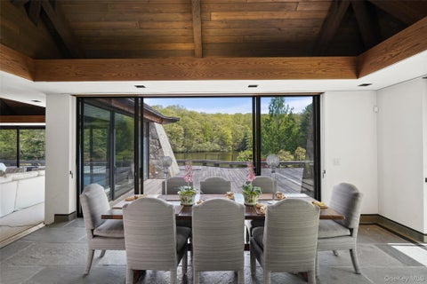 Tiny photo for 164 Eastwoods Road, Pound Ridge, NY 10576 (MLS # 1007263)