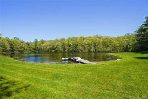 Tiny photo for 164 Eastwoods Road, Pound Ridge, NY 10576 (MLS # 1007263)