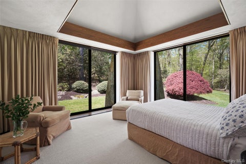 Tiny photo for 164 Eastwoods Road, Pound Ridge, NY 10576 (MLS # 1007263)