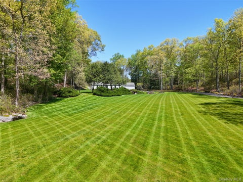 Tiny photo for 164 Eastwoods Road, Pound Ridge, NY 10576 (MLS # 1007263)