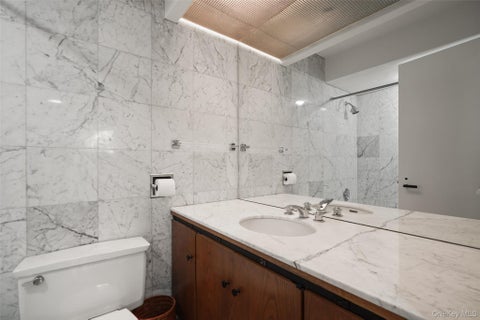 Tiny photo for 164 Eastwoods Road, Pound Ridge, NY 10576 (MLS # 1007263)