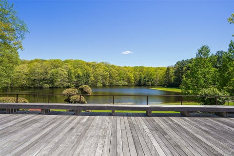Tiny photo for 164 Eastwoods Road, Pound Ridge, NY 10576 (MLS # 1007263)