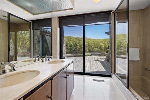 Tiny photo for 164 Eastwoods Road, Pound Ridge, NY 10576 (MLS # 1007263)