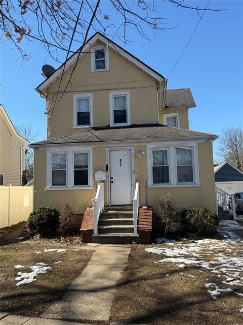 27 Charles Street, Hempstead, NY 11575 - MLS#: 824434