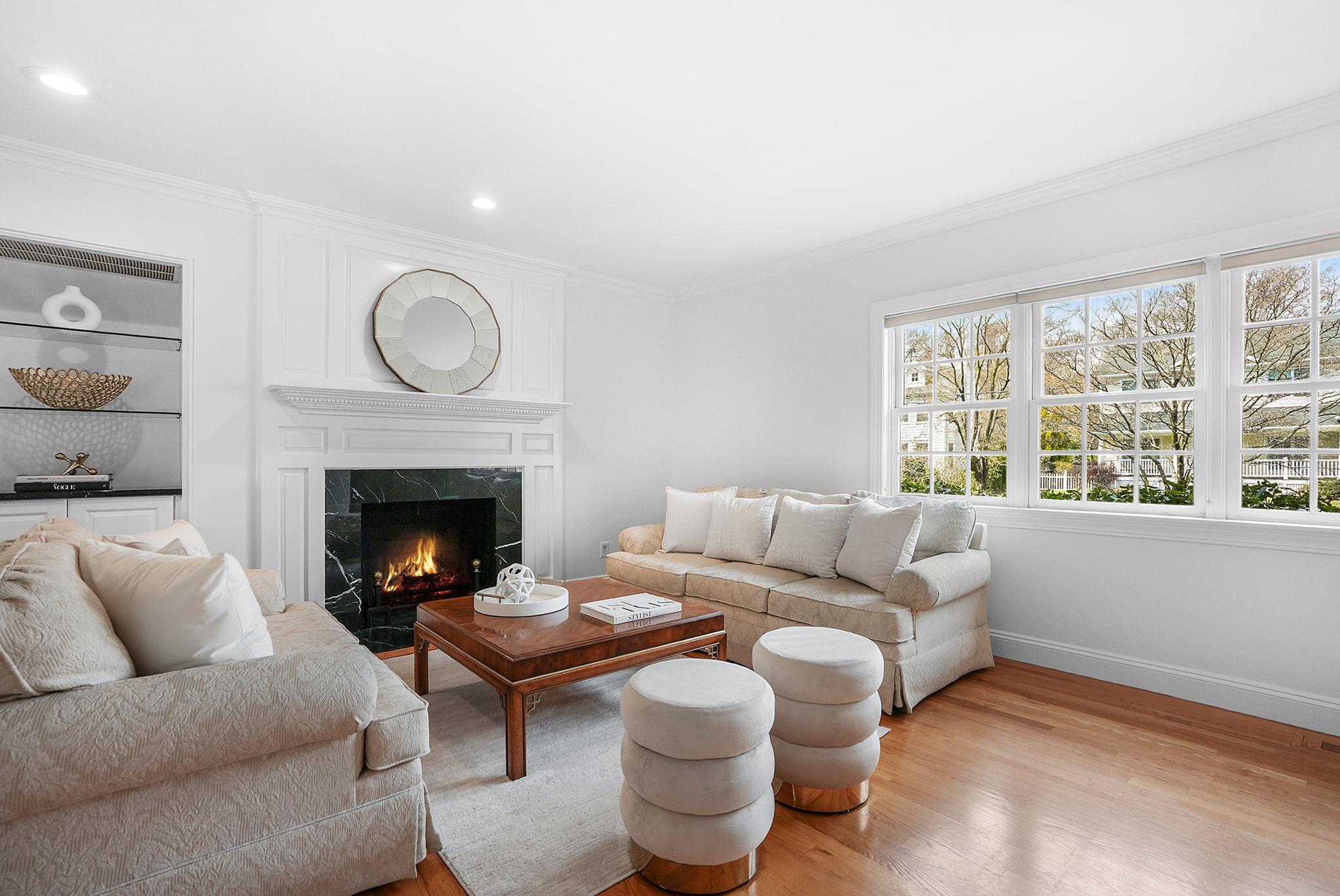 5 White Birch Drive, Rye, New York image 5