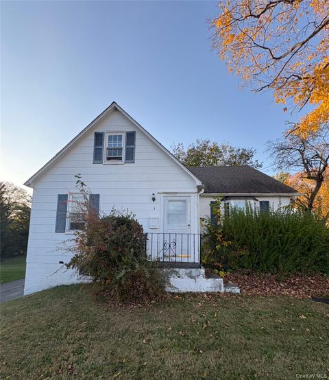 3 Pond Road Montgomery NY 12586