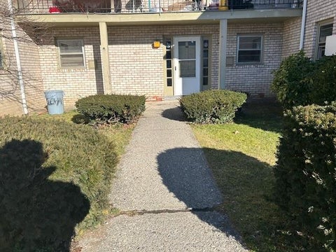 Condo For Rent - 96 S Hamilton Street #B4<br/> Poughkeepsie, NY 12601