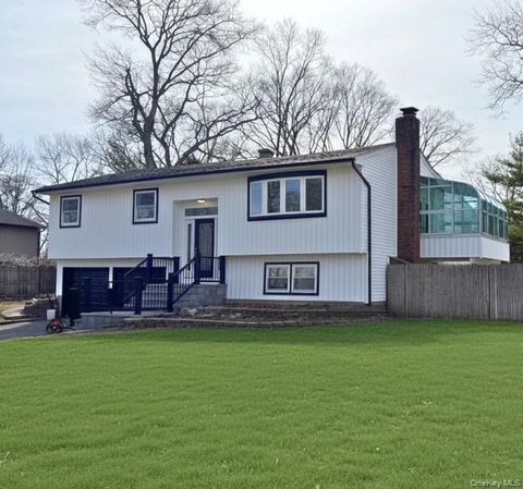 8 Alpine Street Port Jefferson Station NY 11776