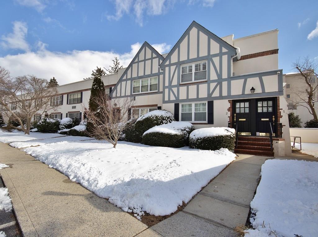 6 Lake Avenue #6, Bronxville, New York image 1