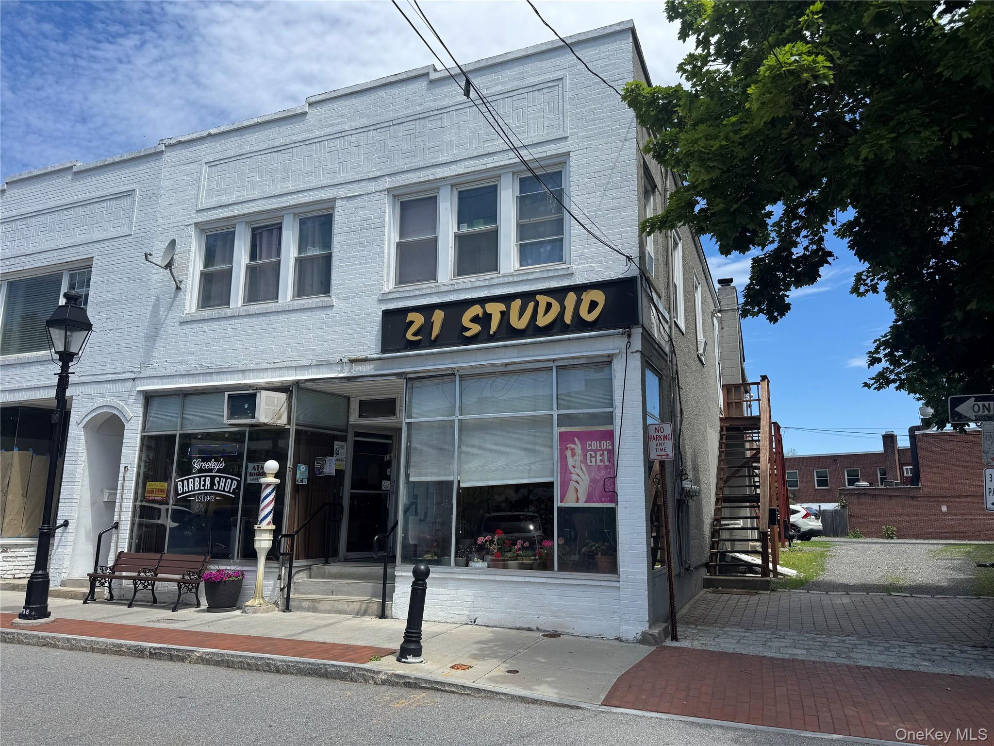 21 King St,Unit Nail Spa, Chappaqua, NY 10514