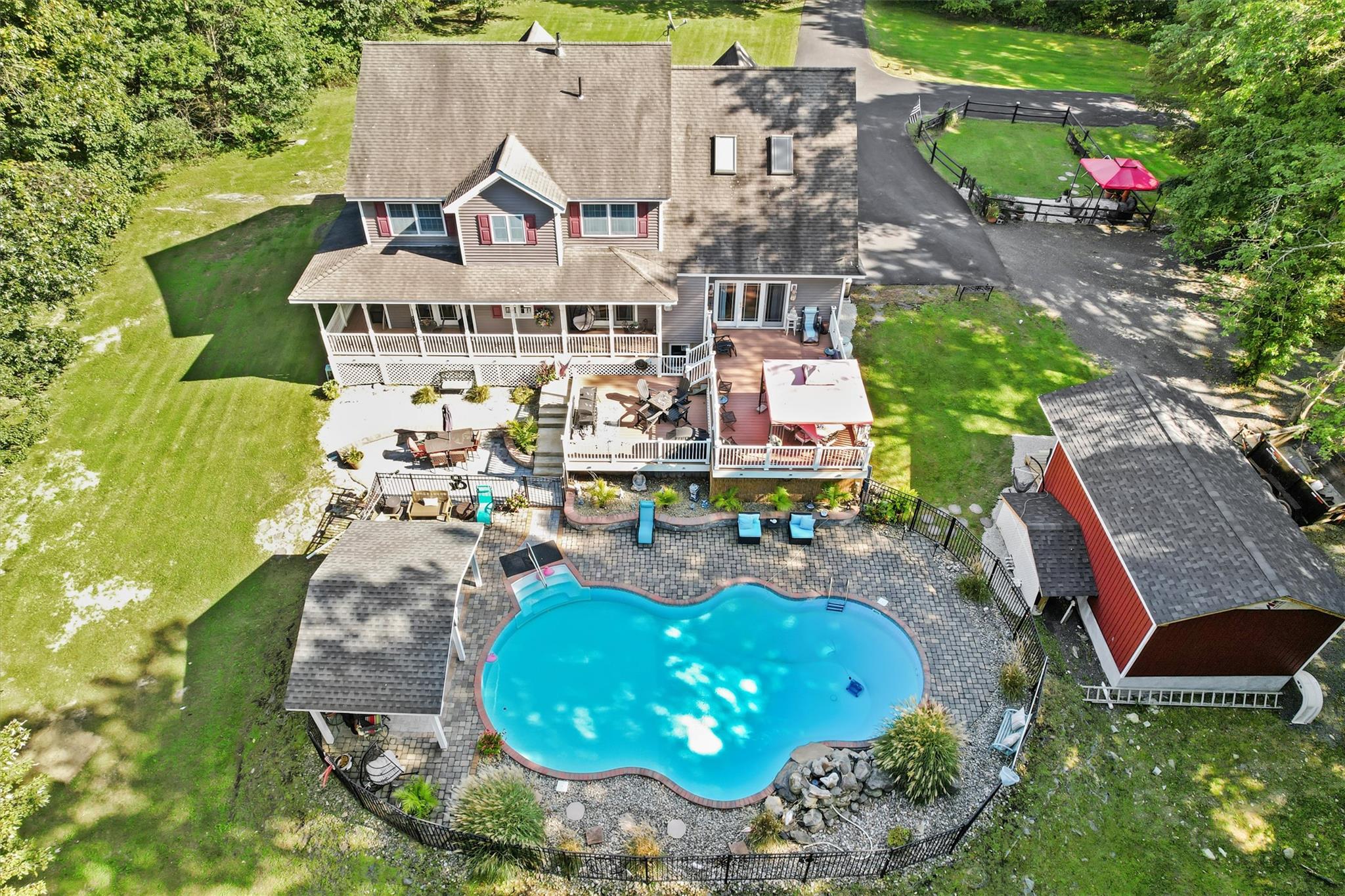 2358 State Route 207, Campbell Hall, New York image 4