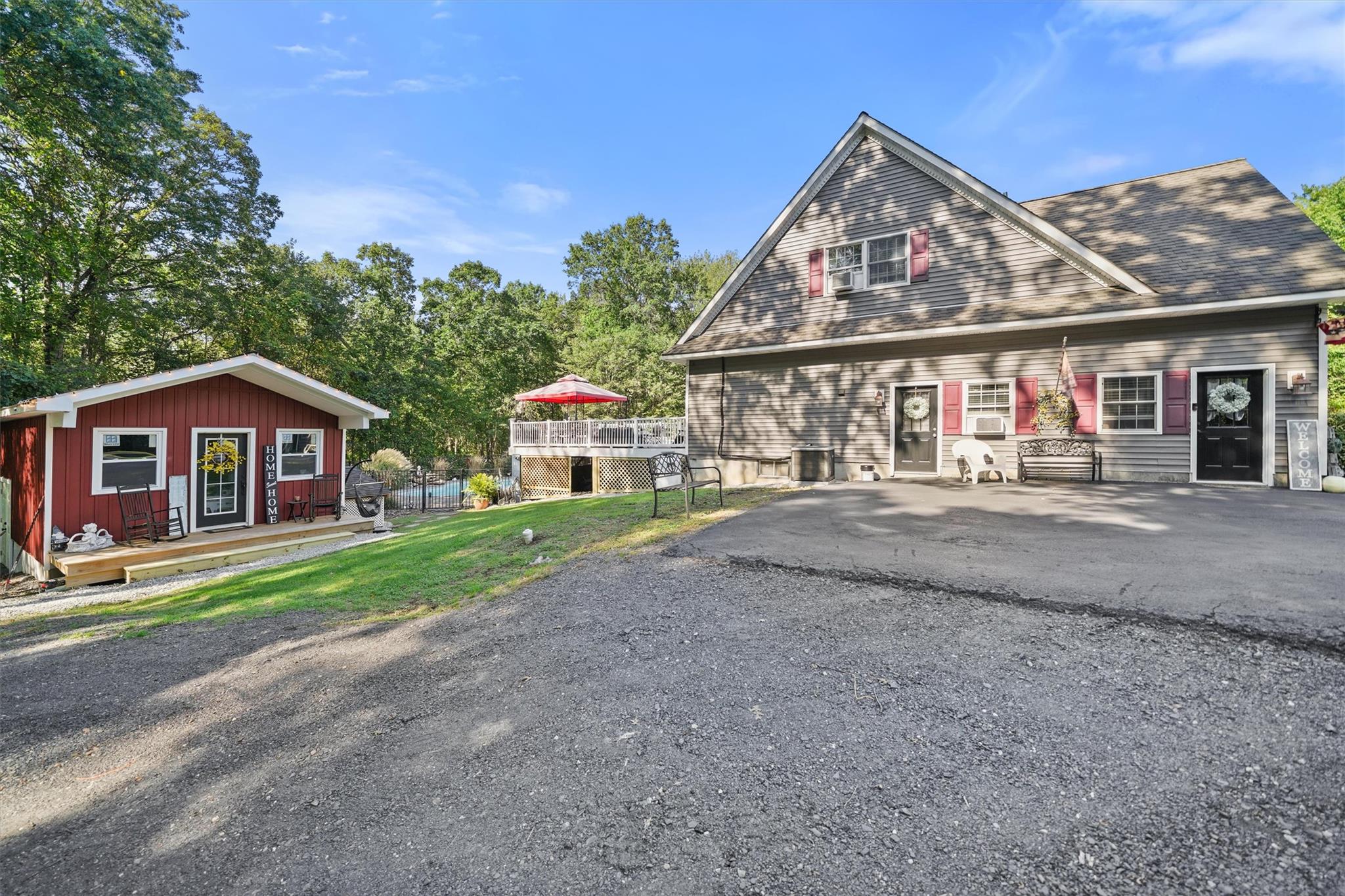 2358 State Route 207, Campbell Hall, New York image 9