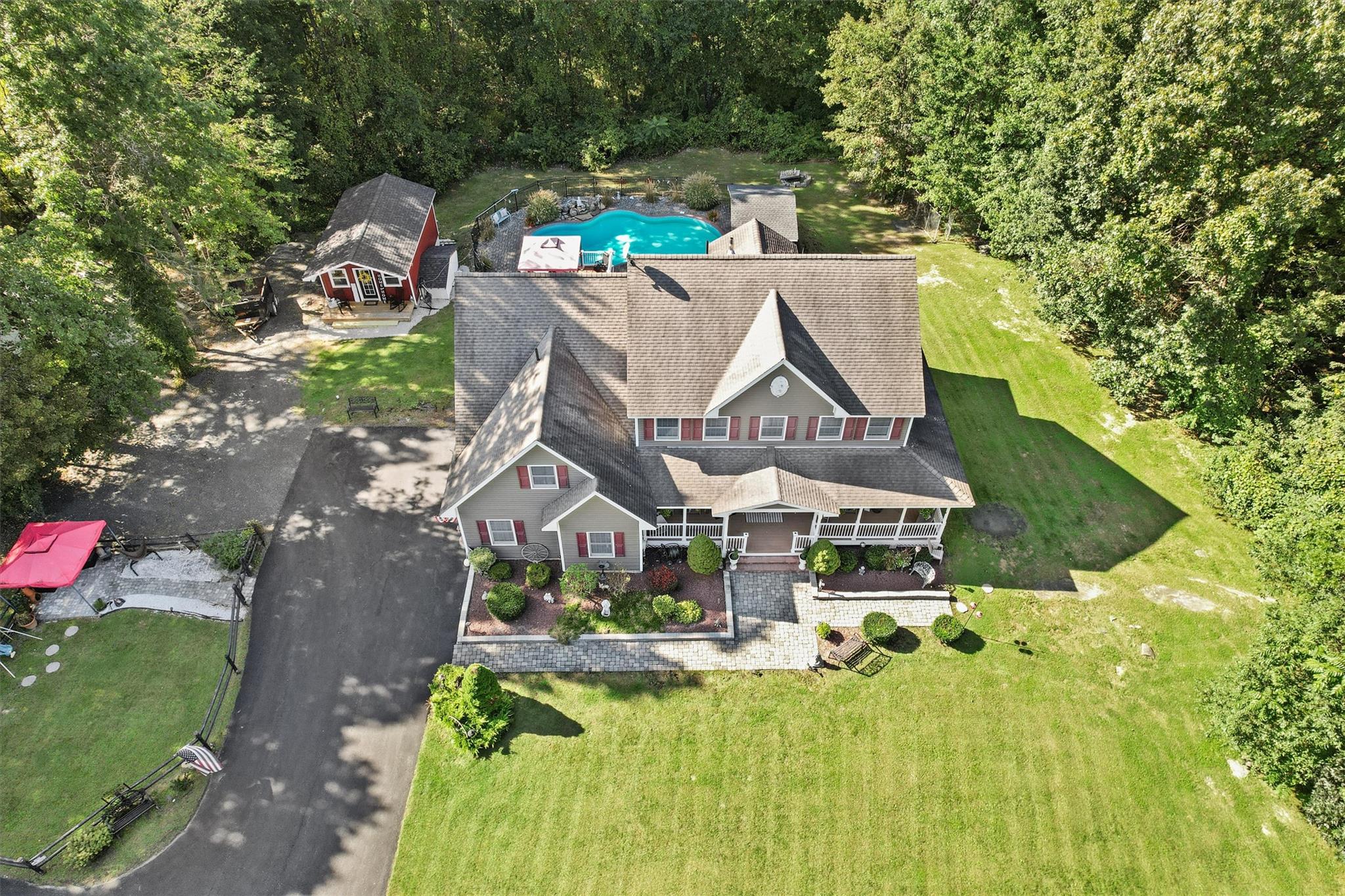 2358 State Route 207, Campbell Hall, New York image 1