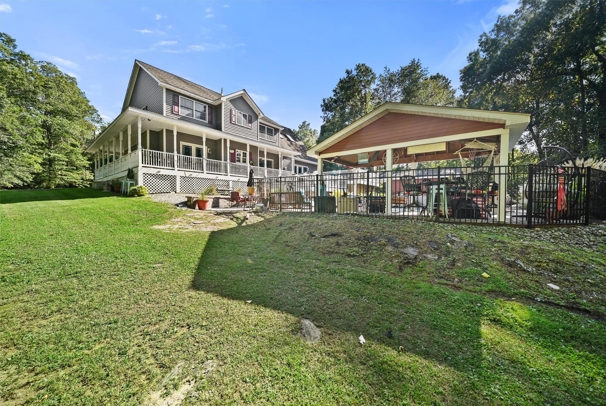 2358 State Route 207, Campbell Hall, New York image 11