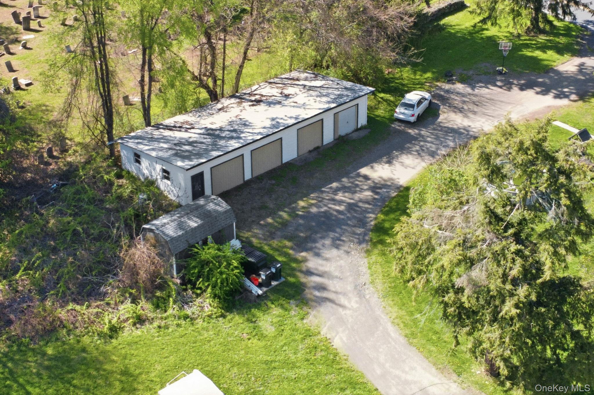 417-419 Old Indian Road