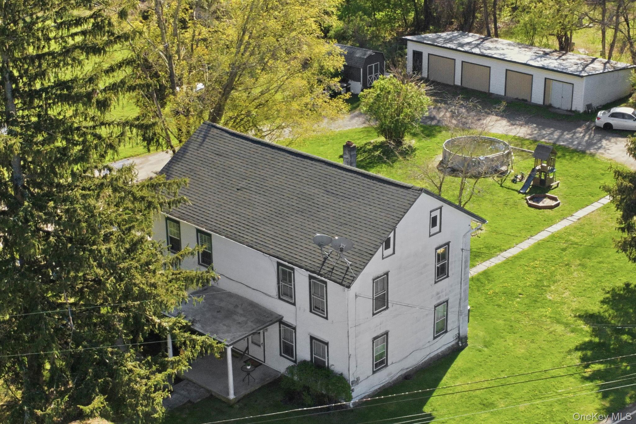 417-419 Old Indian Road