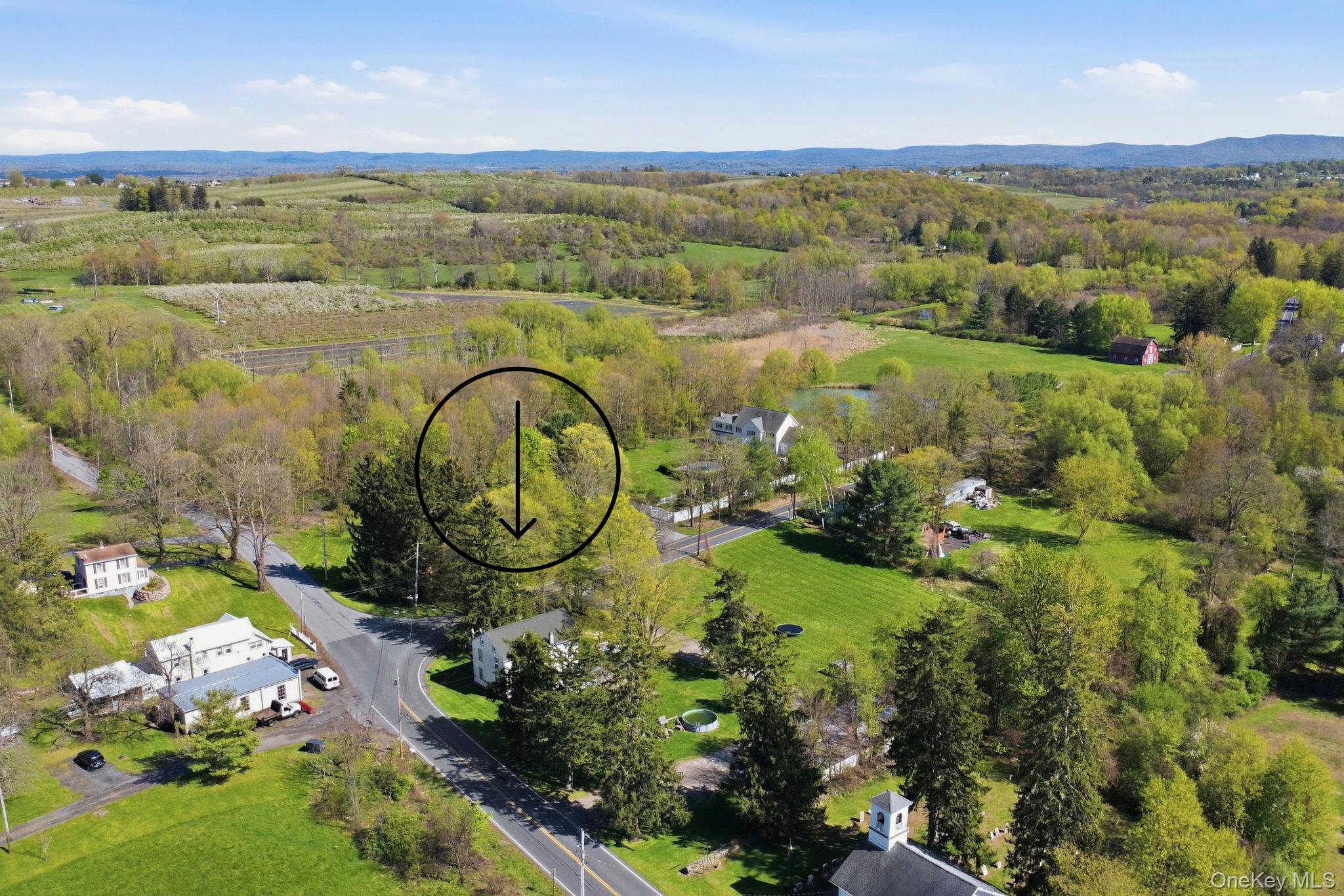 417-419 Old Indian Road