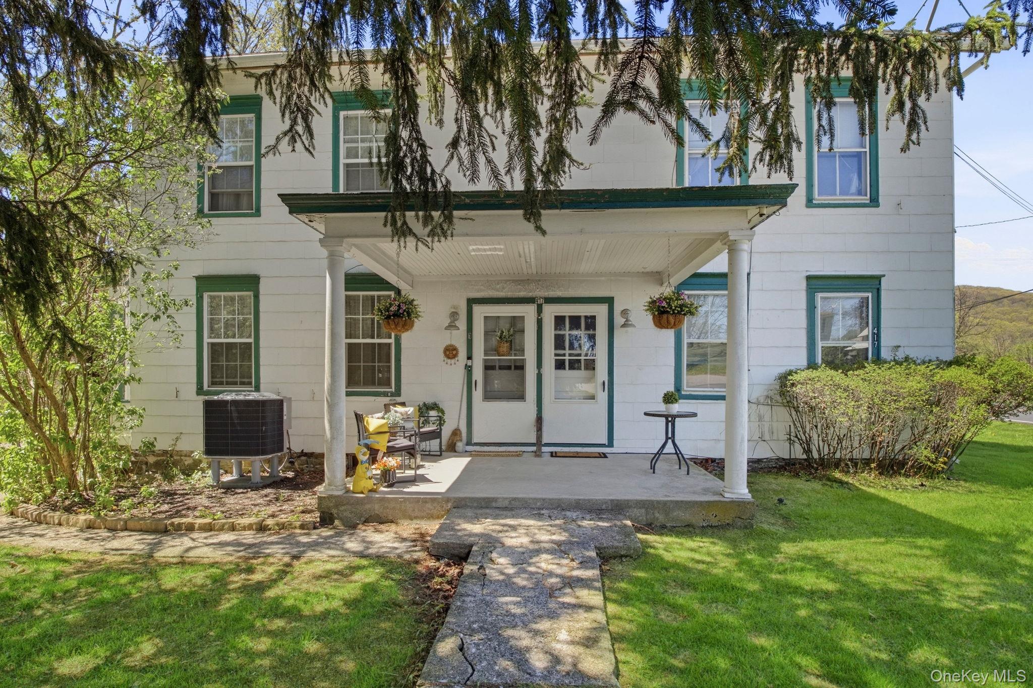 417-419 Old Indian Road