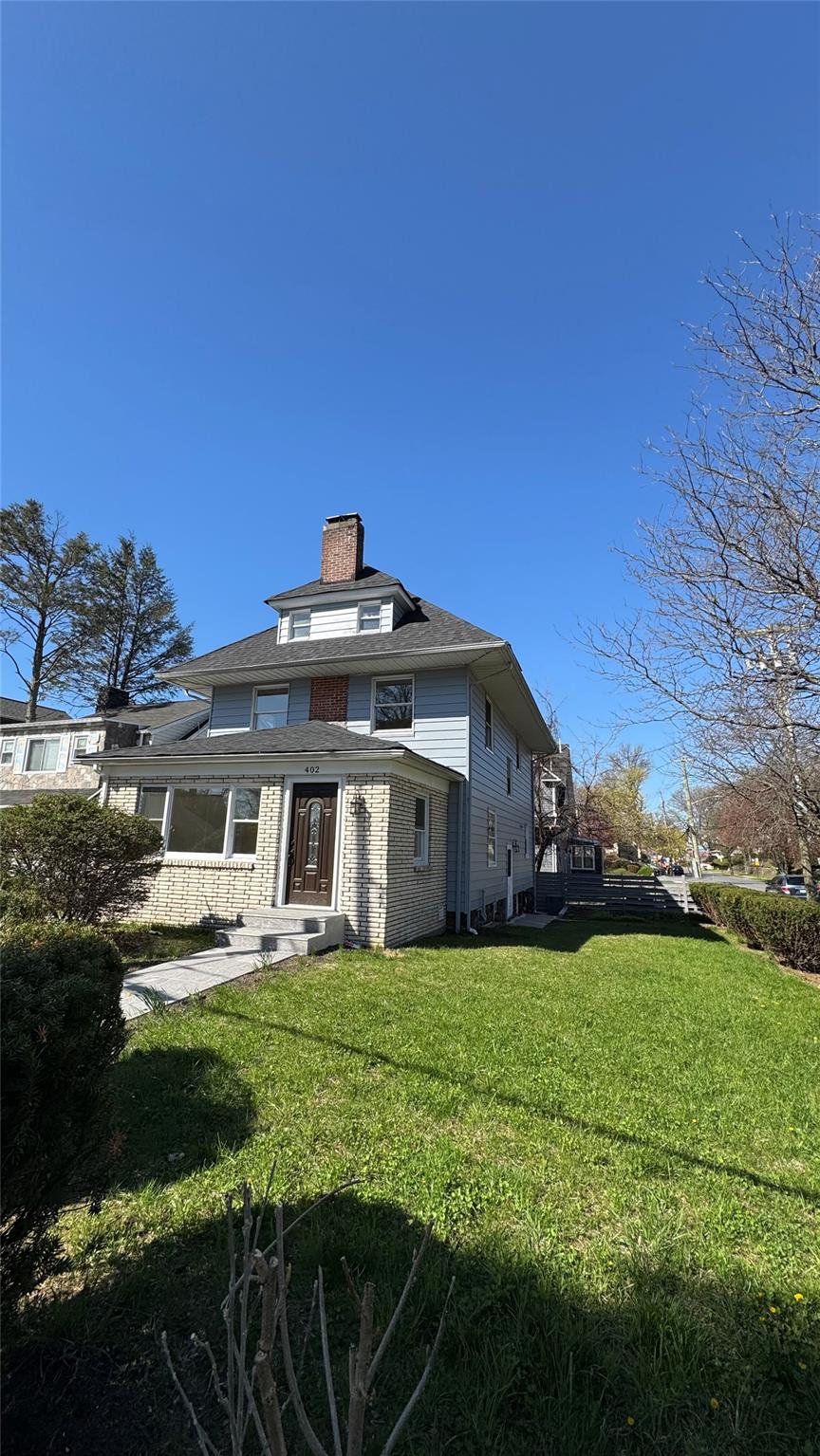 402 Homestead Avenue, Mount Vernon, New York image 2