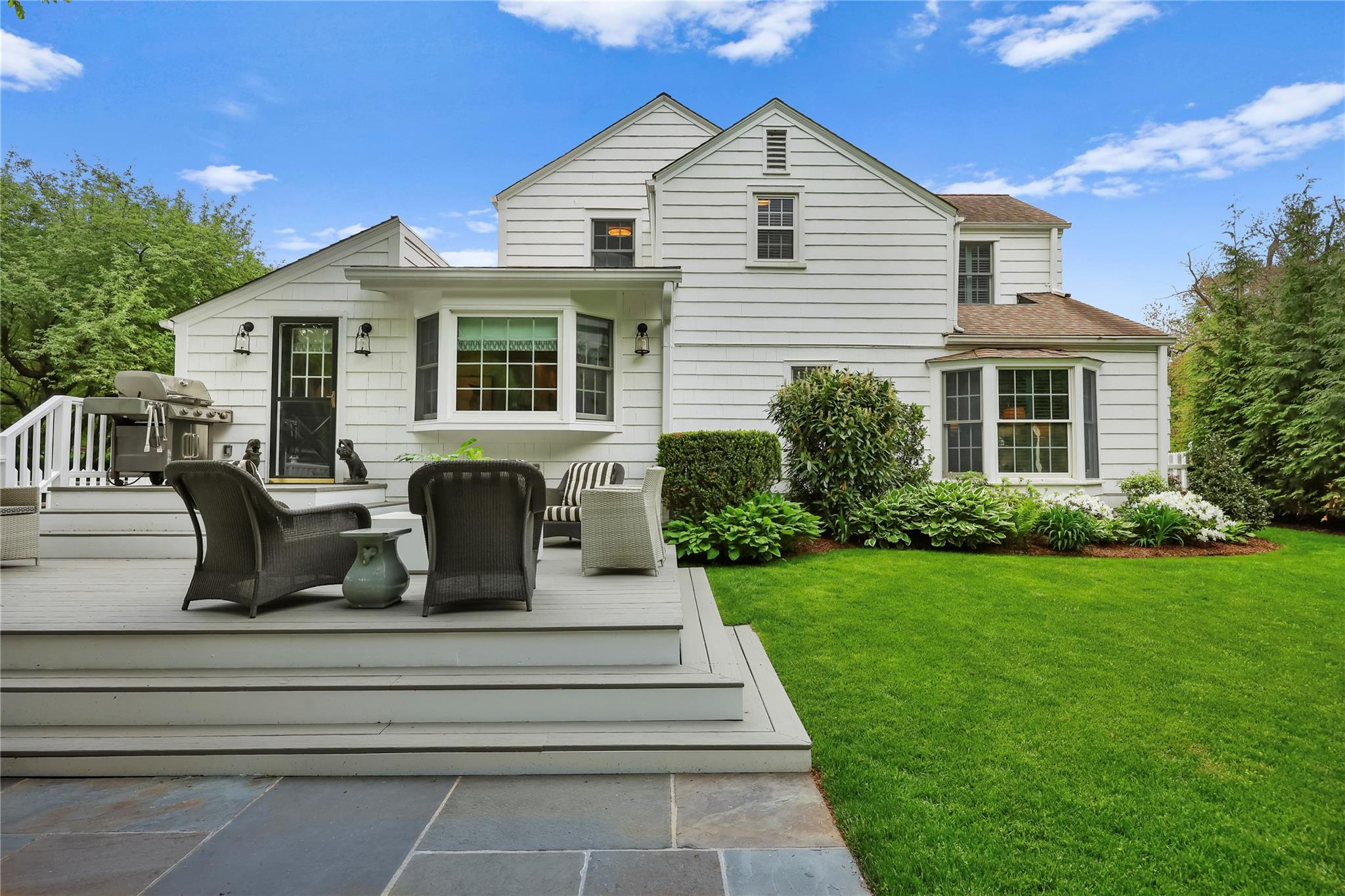 35 Brooke Avenue, Bronxville, New York image 4