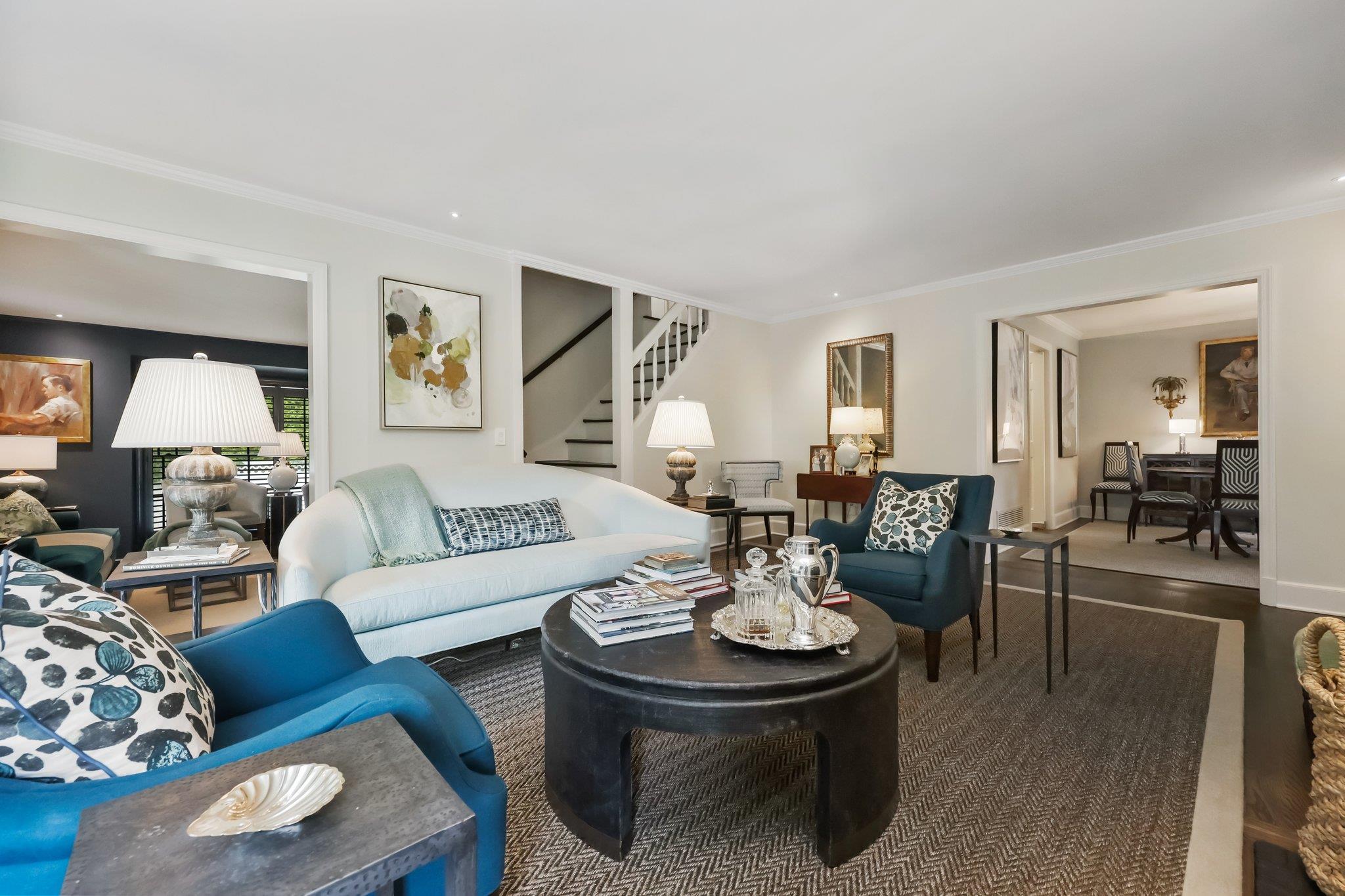 35 Brooke Avenue, Bronxville, New York image 10