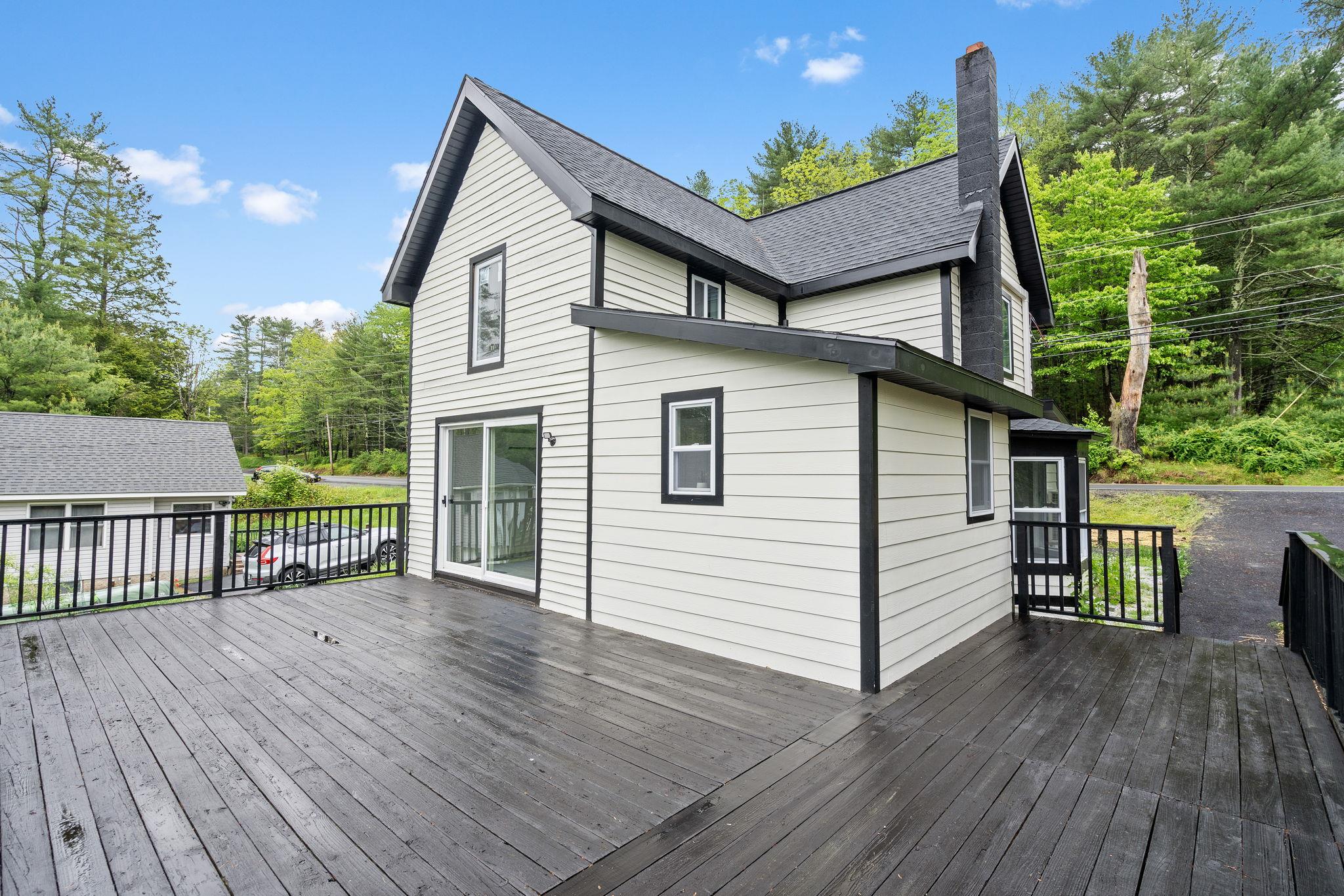 43 Highland Lake Road, Eldred, New York image 5