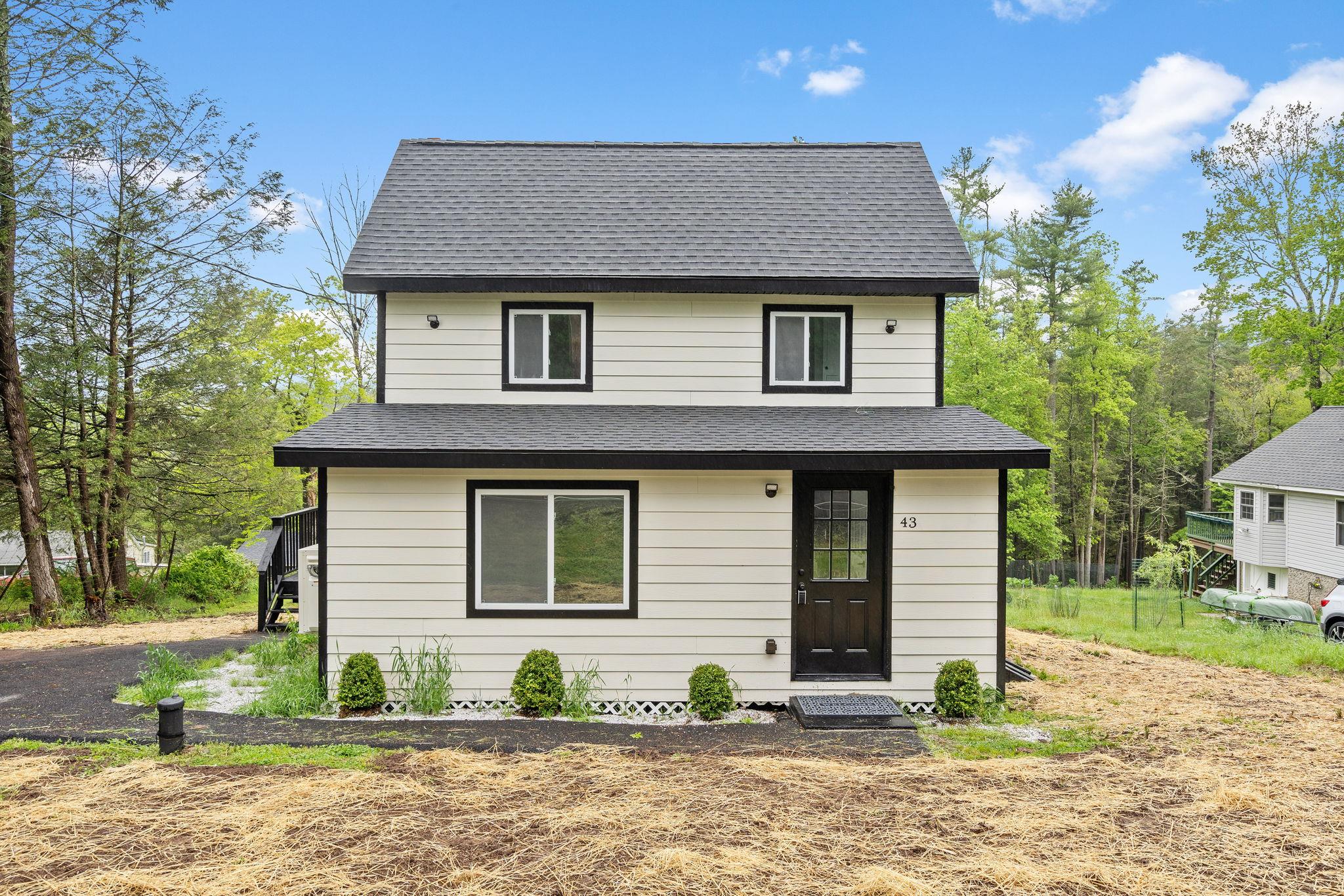 43 Highland Lake Road, Eldred, New York image 3