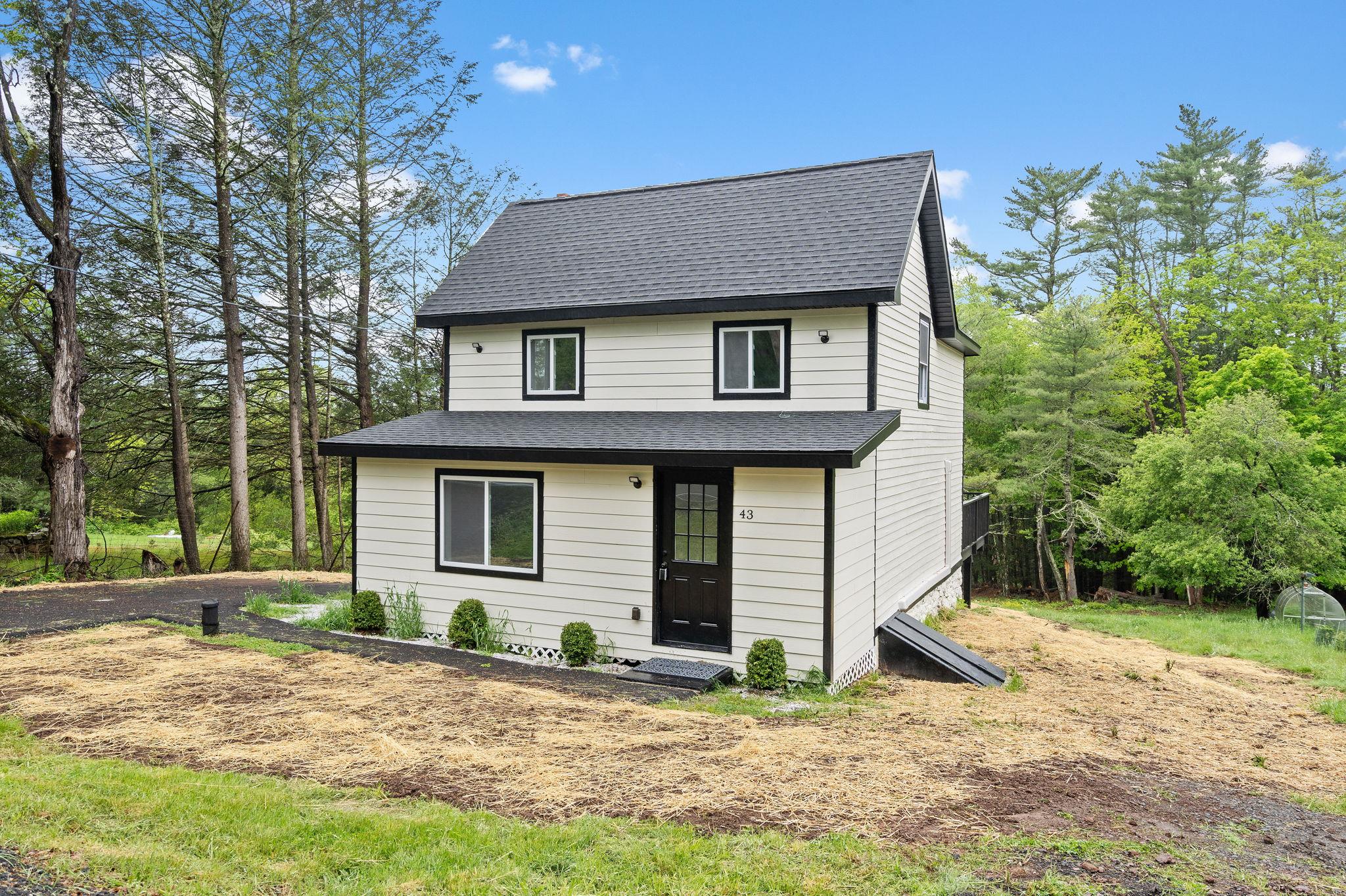 43 Highland Lake Road, Eldred, New York image 4